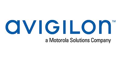 Avigilon/Motorola Solutions logo