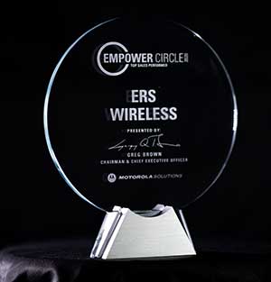 Empower Award