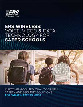 View our Safer Schools eBrochure