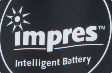 IMPRES™ Smart Energy and Audio