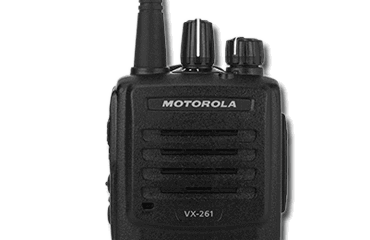 Motorola Solutions VX-261