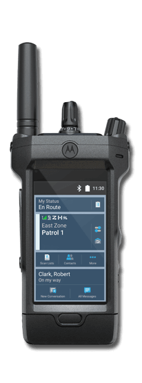 Motorola Solutions APX Next
