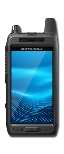 Motorola Solutions Evolve