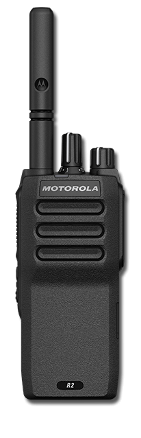 Motorola Solutions MOTOTRBO R2
