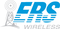 ERS Wireless logo